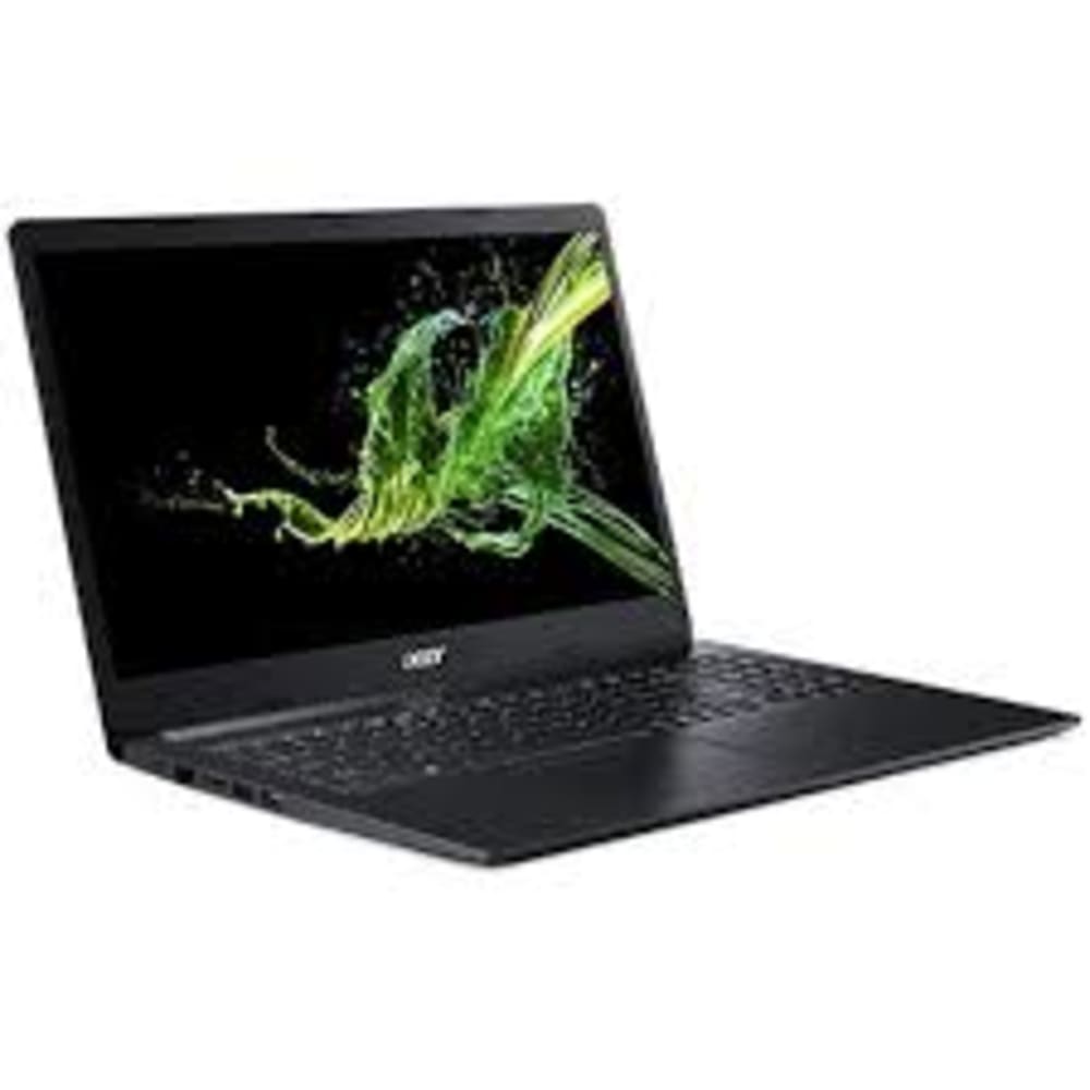 ACER 15.6" ASPIRE 3 (500GB)