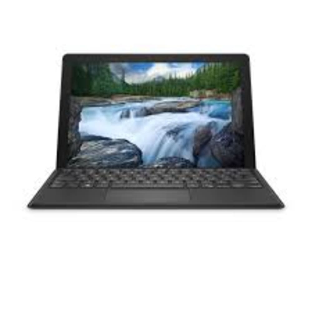 DELL 12.5" LATITUDE 5290 (512GB)