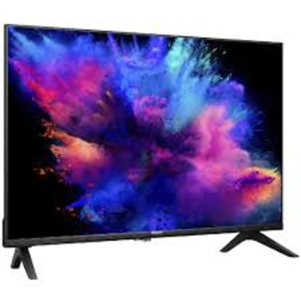 HISENSE 32" SMART HD LED TV (32A4G)