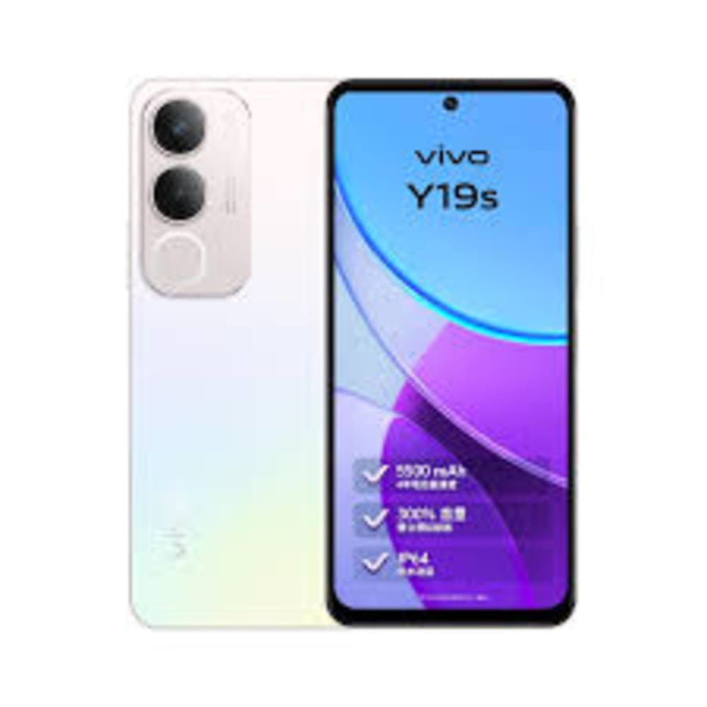 VIVO Y19S (128GB)