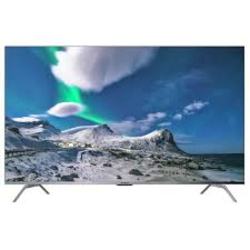 SKYWORTH 55" SMART ANDROID TV (55UD9300F)