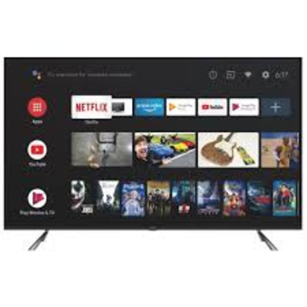 JVC SMART TV