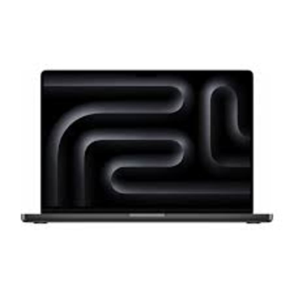 APPLE 16" MACBOOK PRO (512GB)