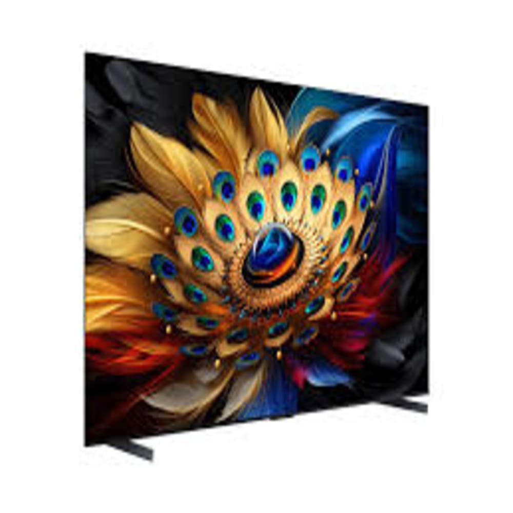 TCL_ QLED TV  C655