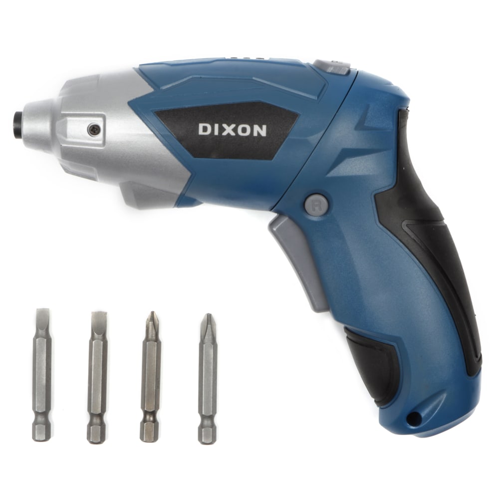 Beyer 3.6V Cordless Screwdriver