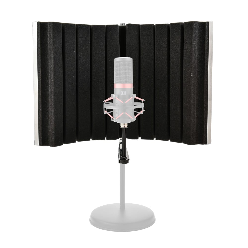 Dixon Microphone Reflection Filter 