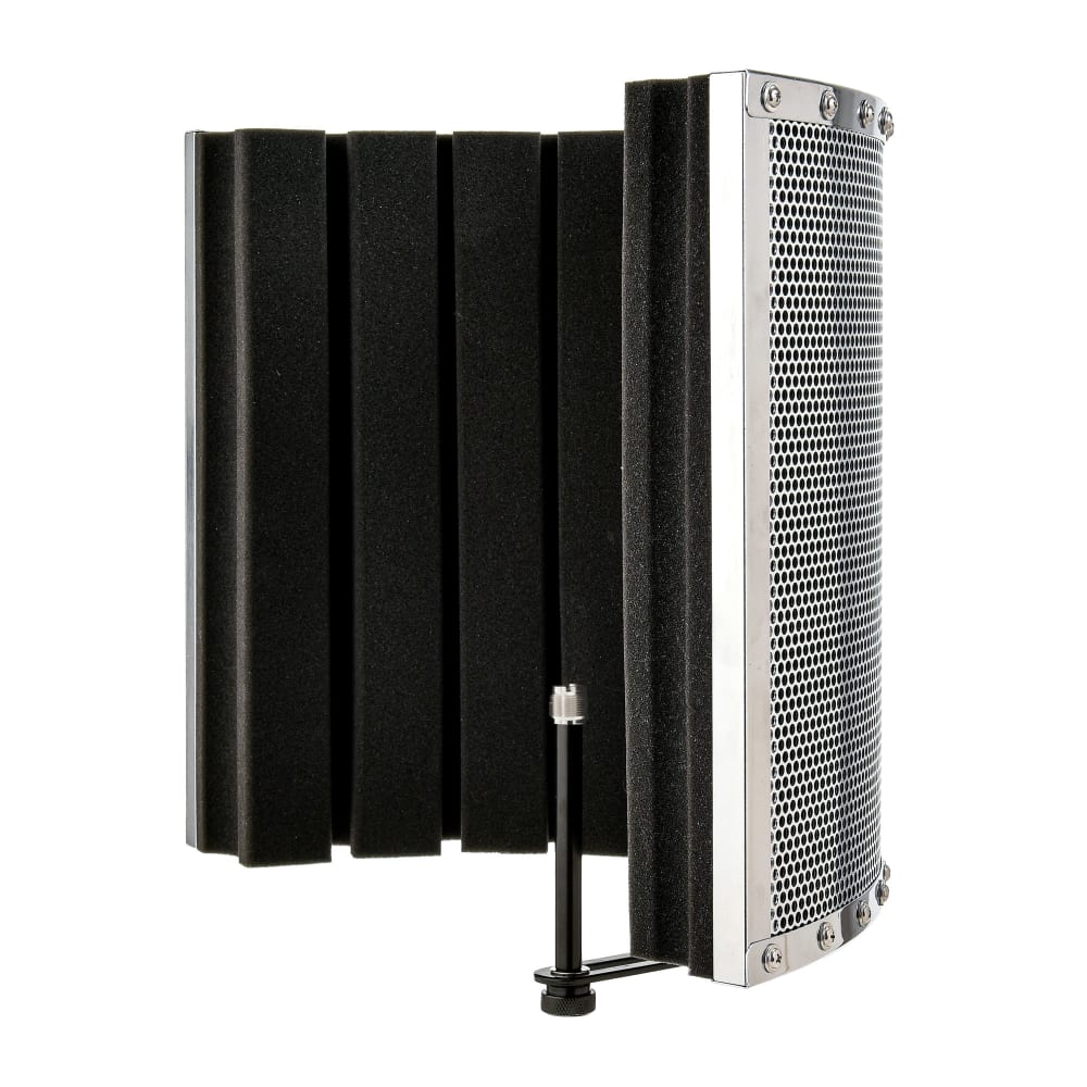 Dixon Microphone Reflection Filter 