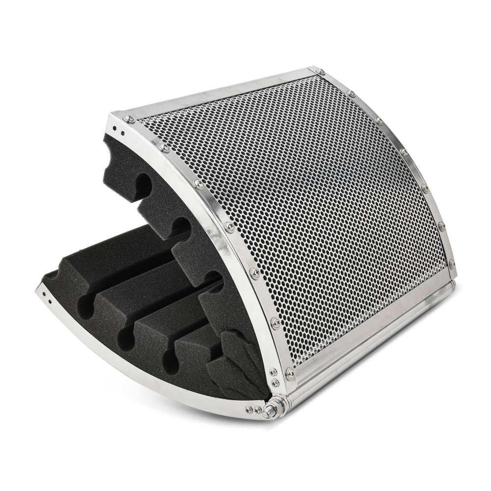 Dixon Microphone Reflection Filter 