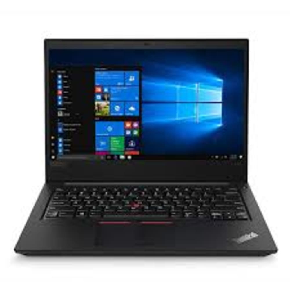 LENOVO 14" THINKPAD T480 (500GB)