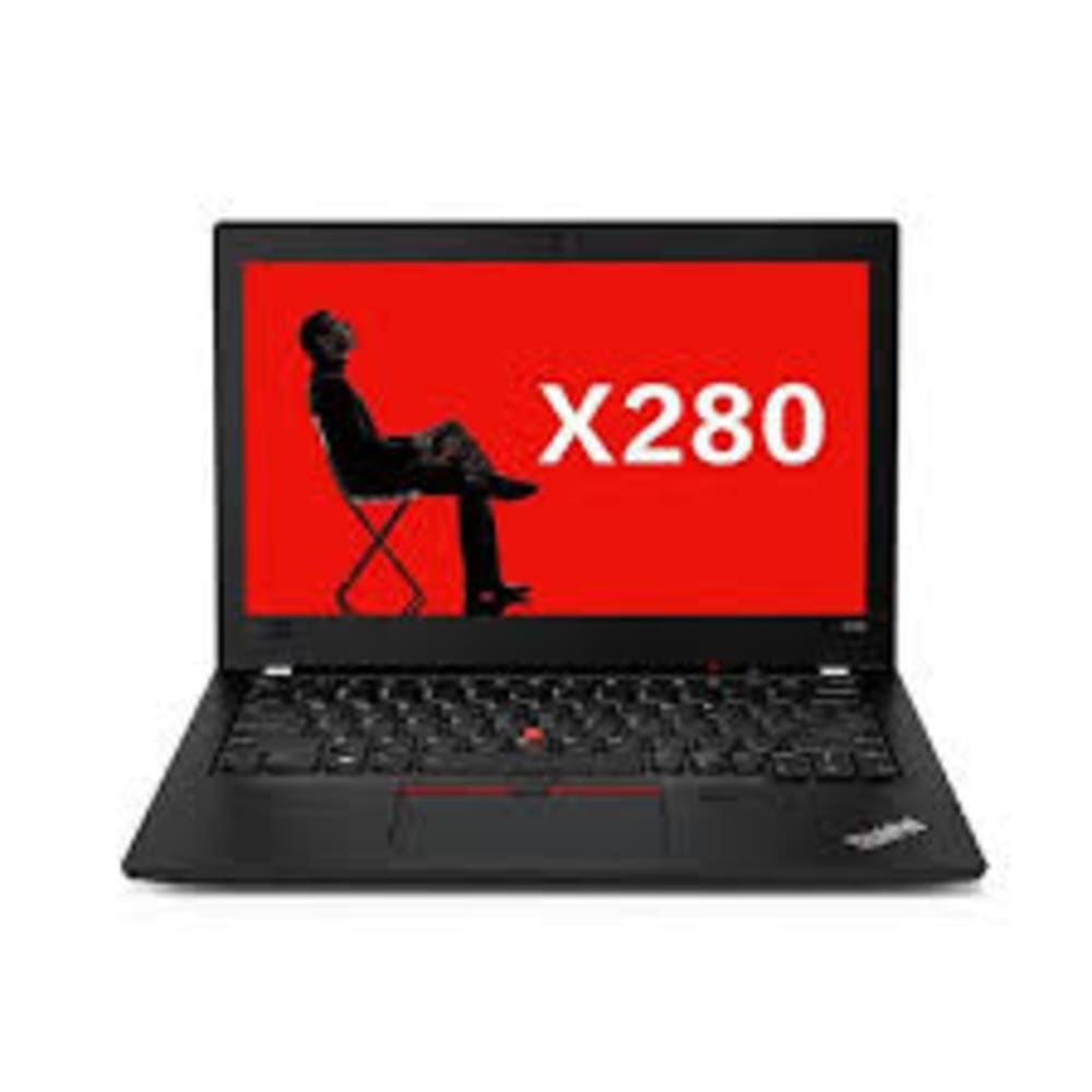 LENOVO 12.5" THINKPAD X280 (512GB)
