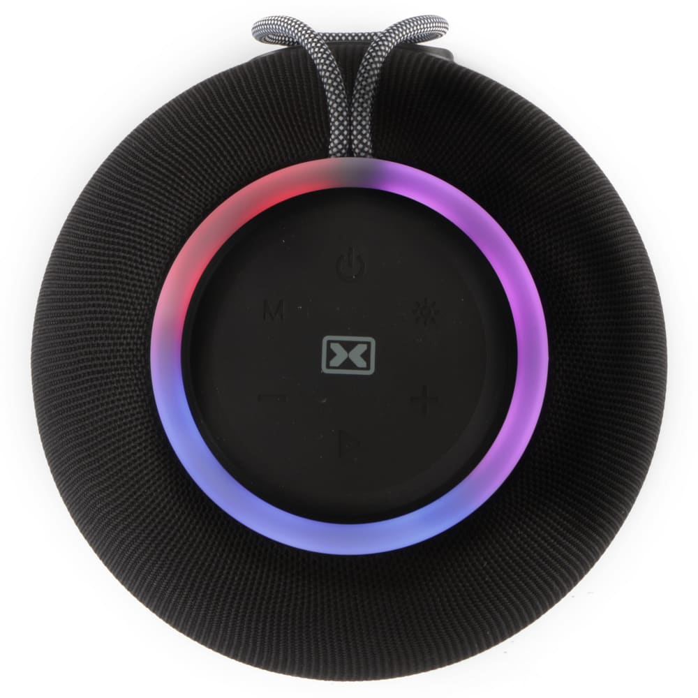 Dixon Bluetooth Speaker