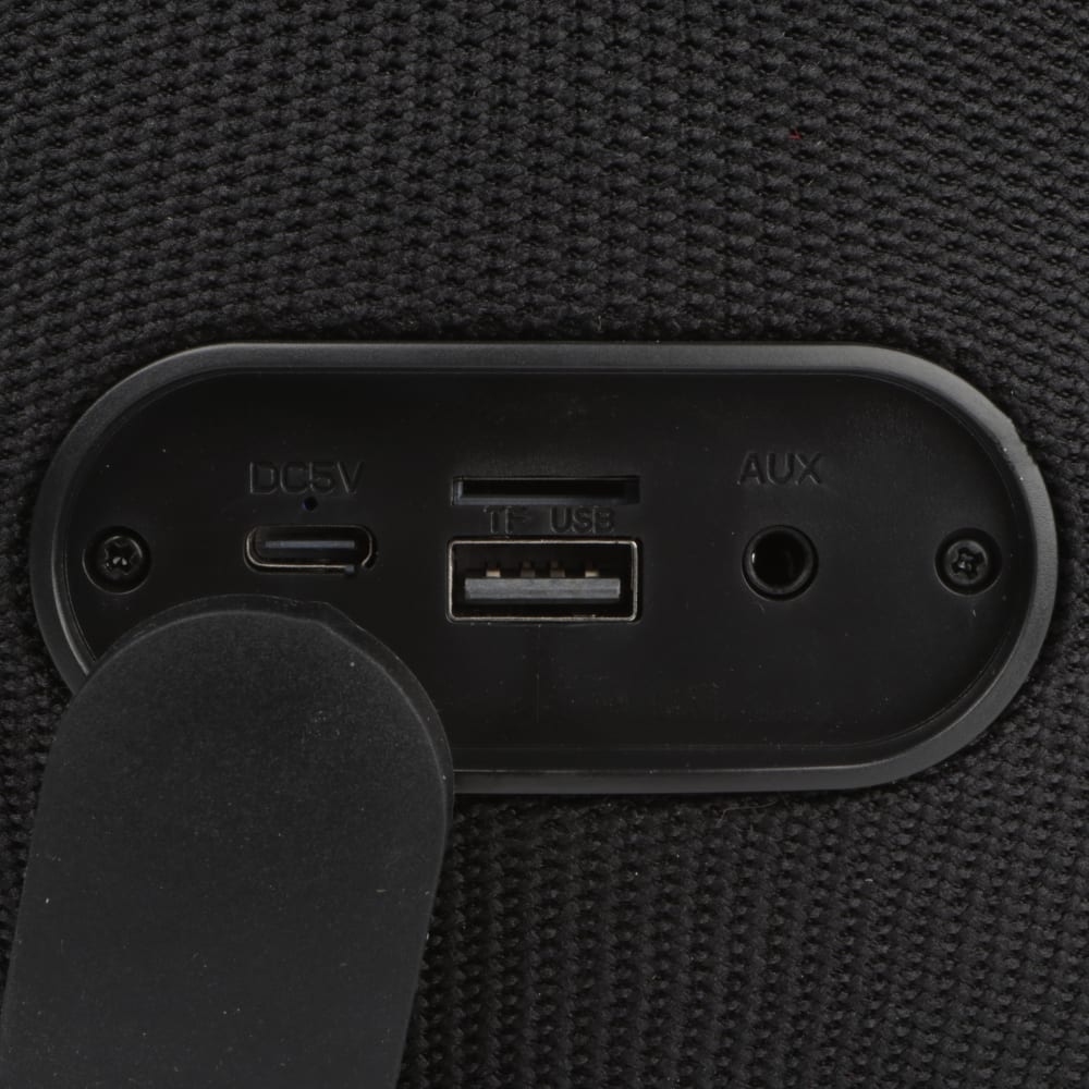 Dixon Bluetooth Speaker