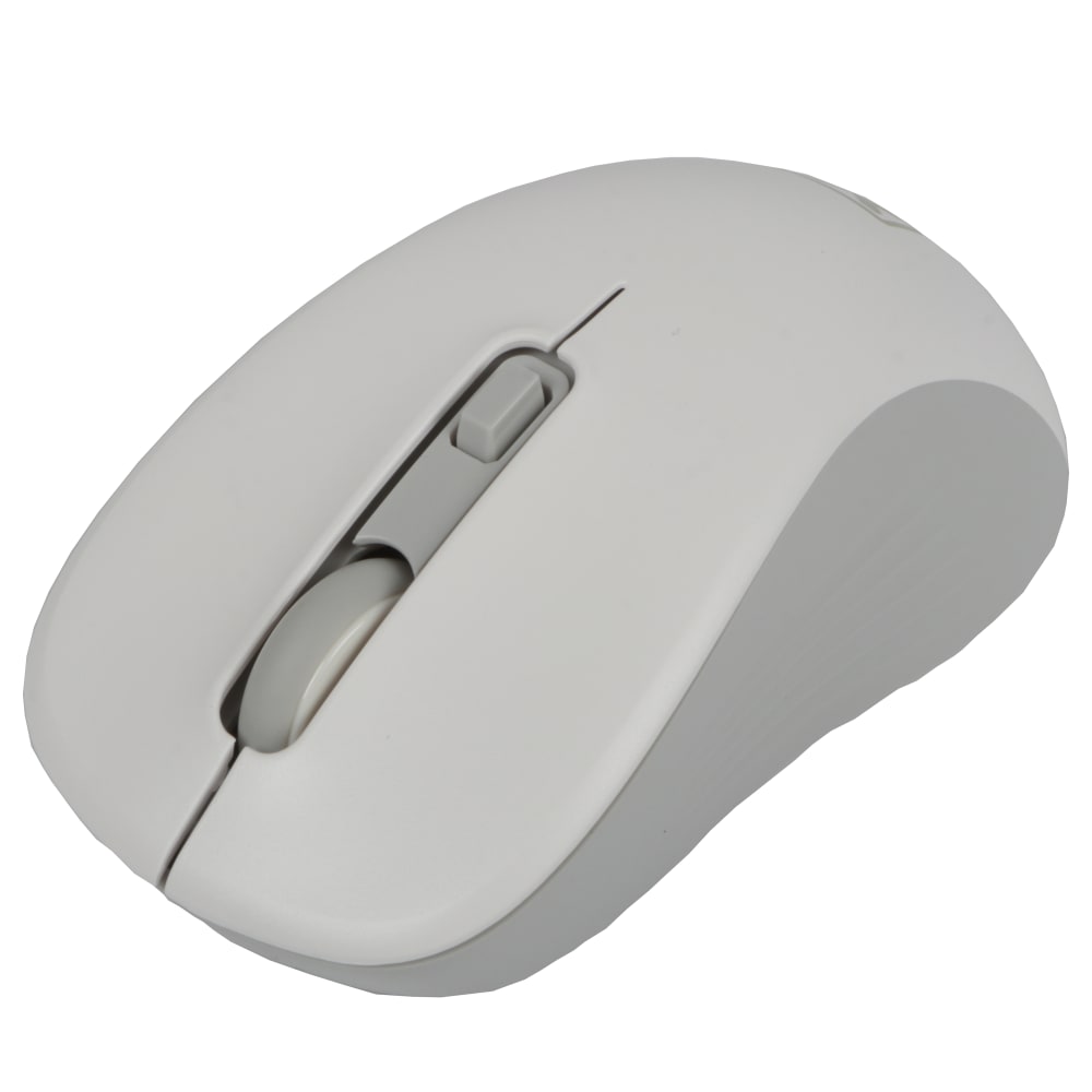 Dixon Dual-mode Wireless Mouse