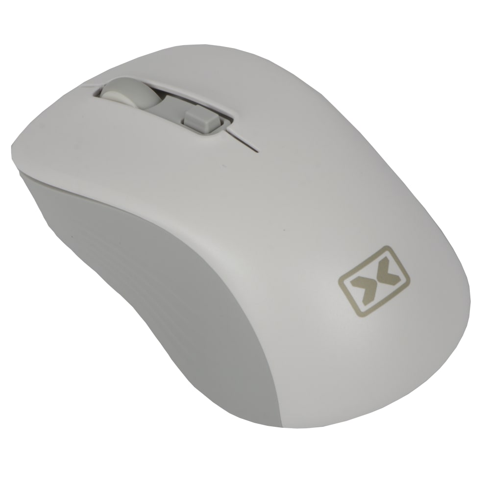 Dixon Dual-mode Wireless Mouse