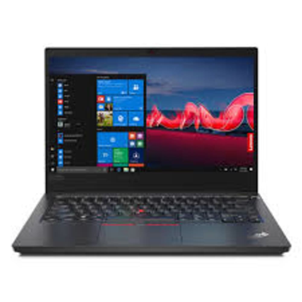 LENOVO 14" THINKPAD E14 (256GB)