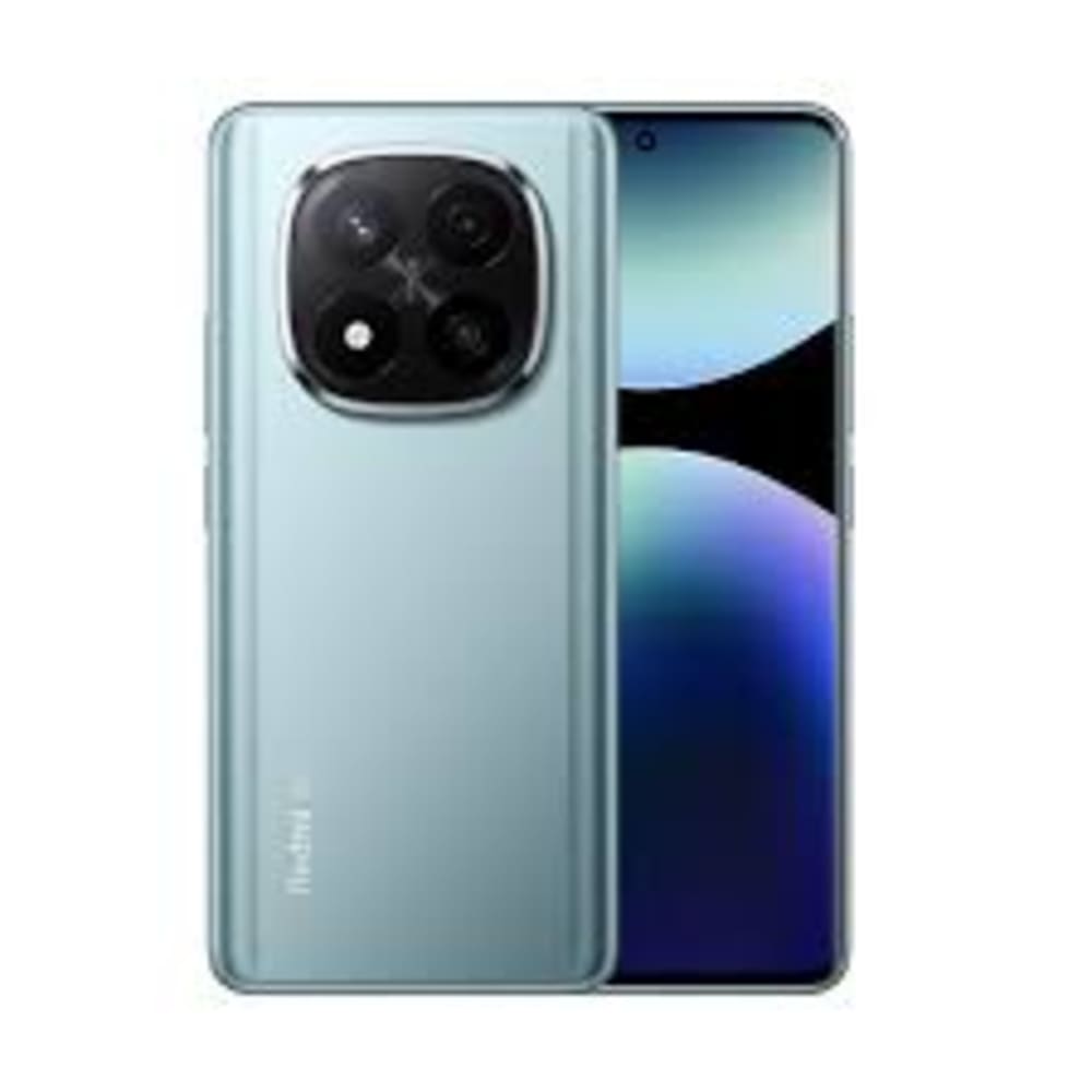 XIAOMI REDMI NOTE 14 PRO+ 5G (512GB)
