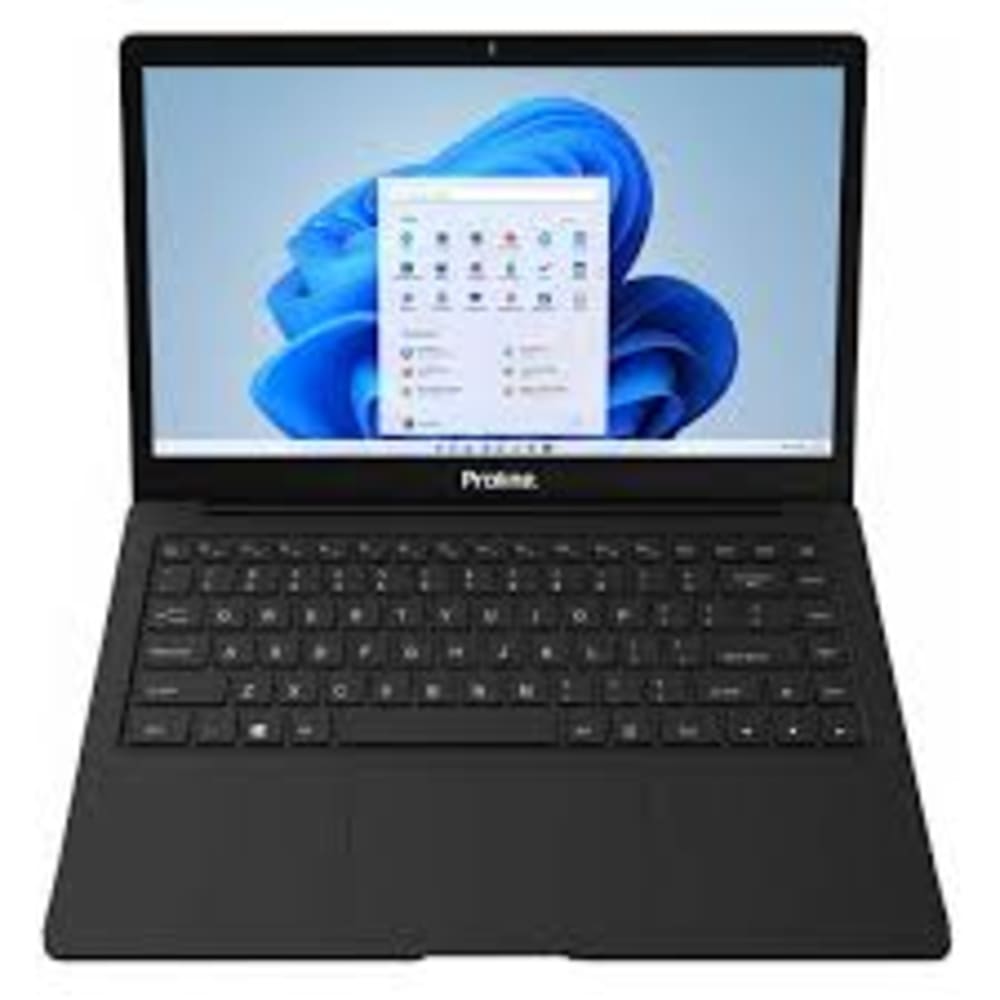 PROLINE 14" NOTEBOOK (128GB)