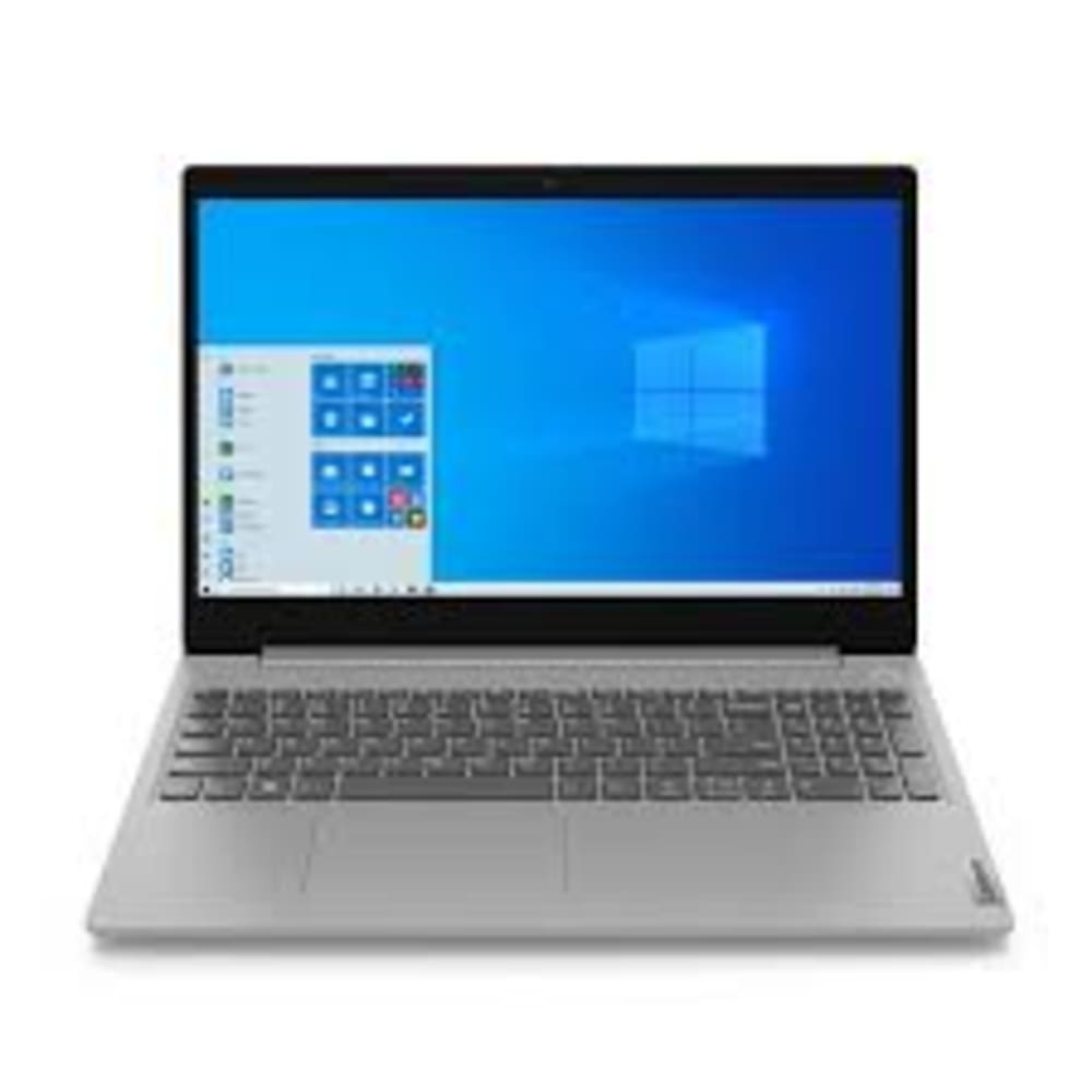 LENOVO 15.6" IDEAPAD 3 (512GB)