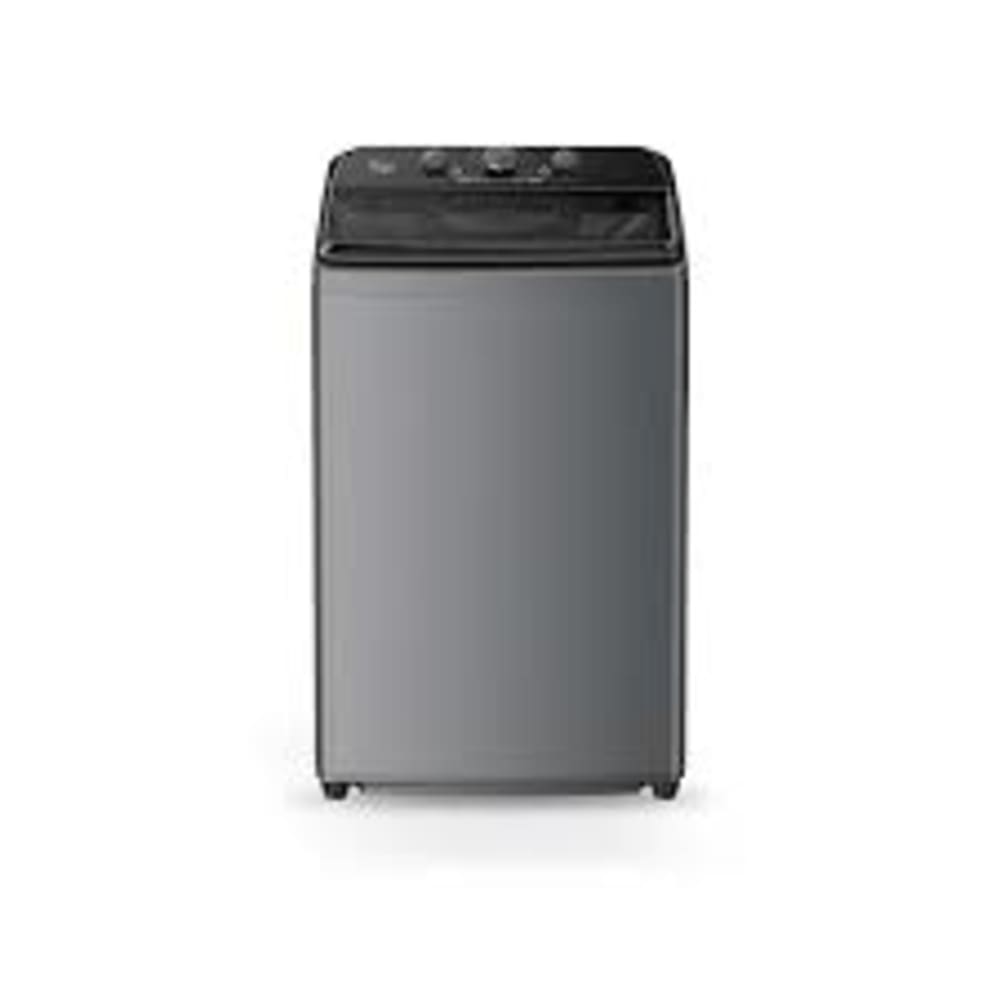 MIDEA 21KG TOP LOADER