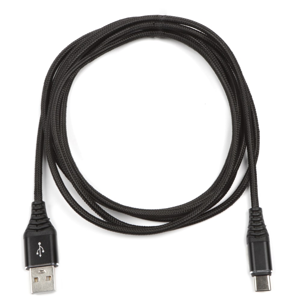 Dixon USB-A to Type-C Charging Cable