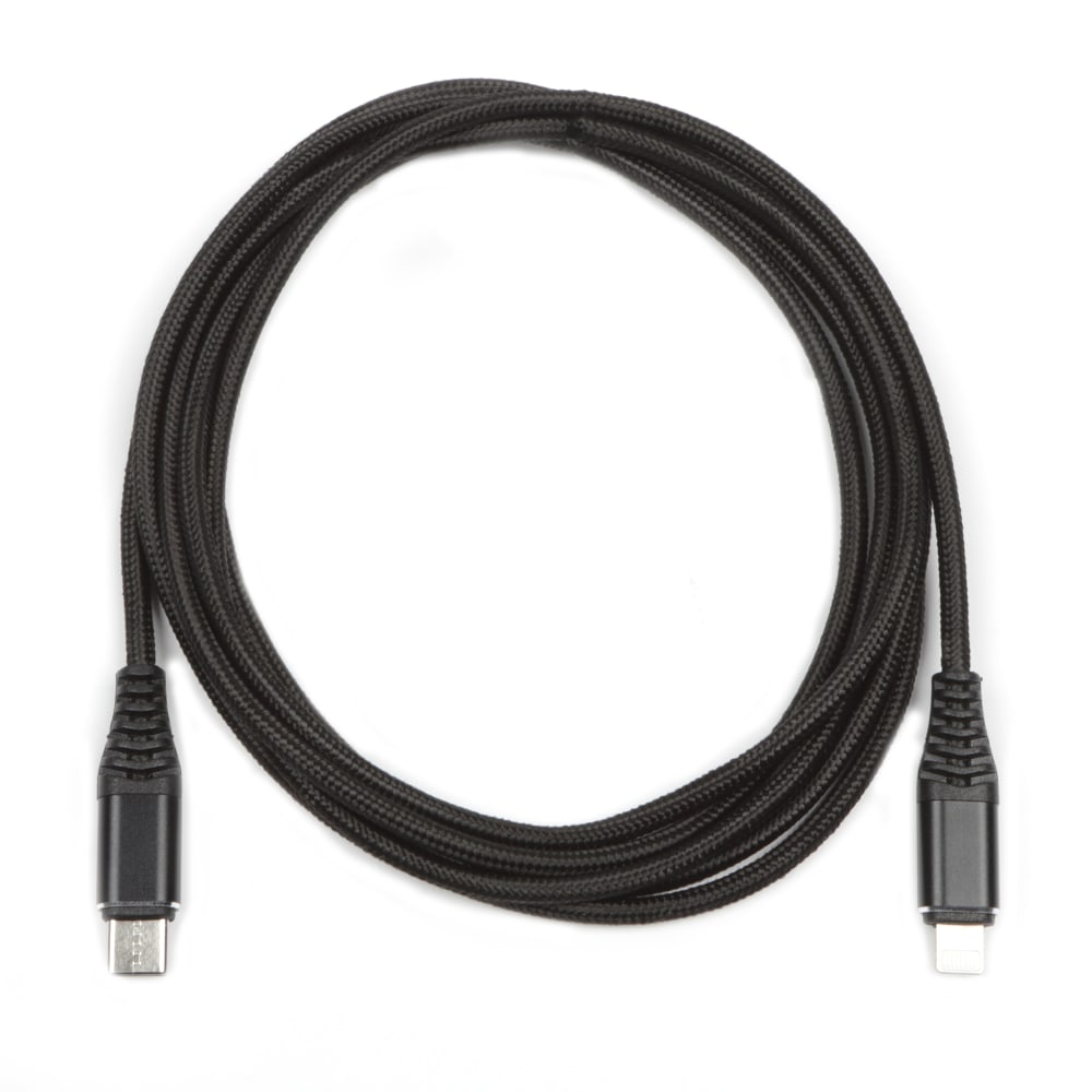 Dixon Type-C to Lightning Charging Cable