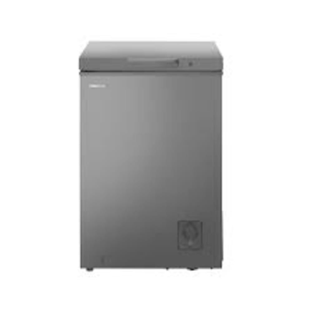 HISENSE 142L CHEST FREEZER (H175CFS)