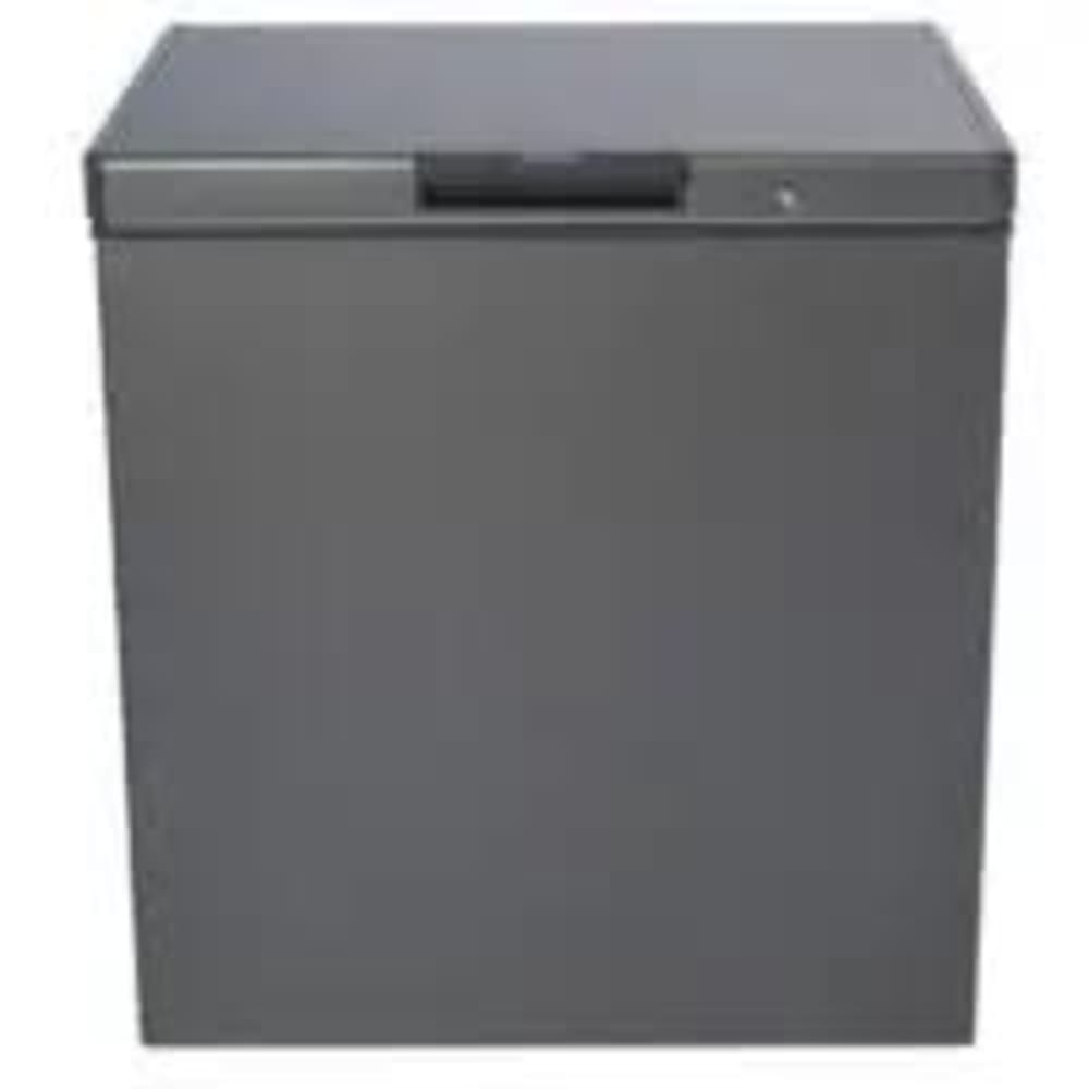 KIC 203L CHEST FREEZER (KCG 215 GR)