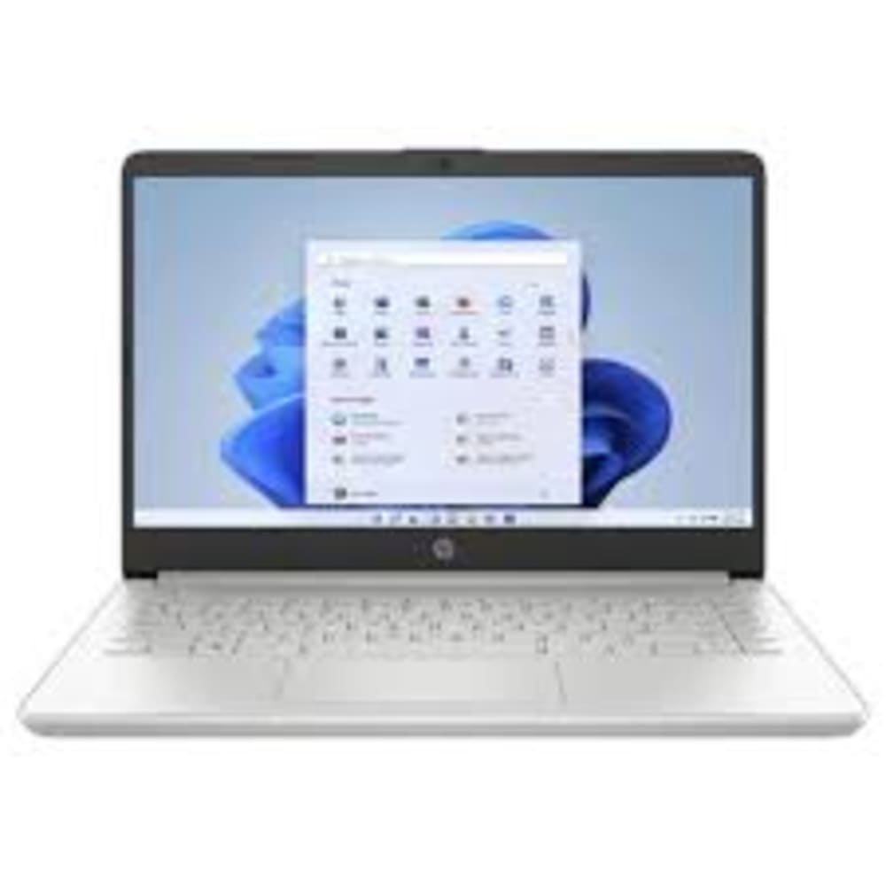 HP 15.6" NOTEBOOK (256GB)