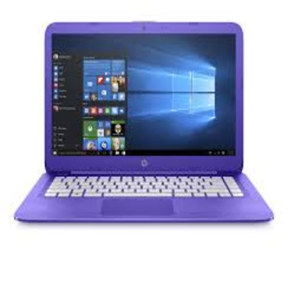 HP 14" STREAM NOTEBOOK (32GB)