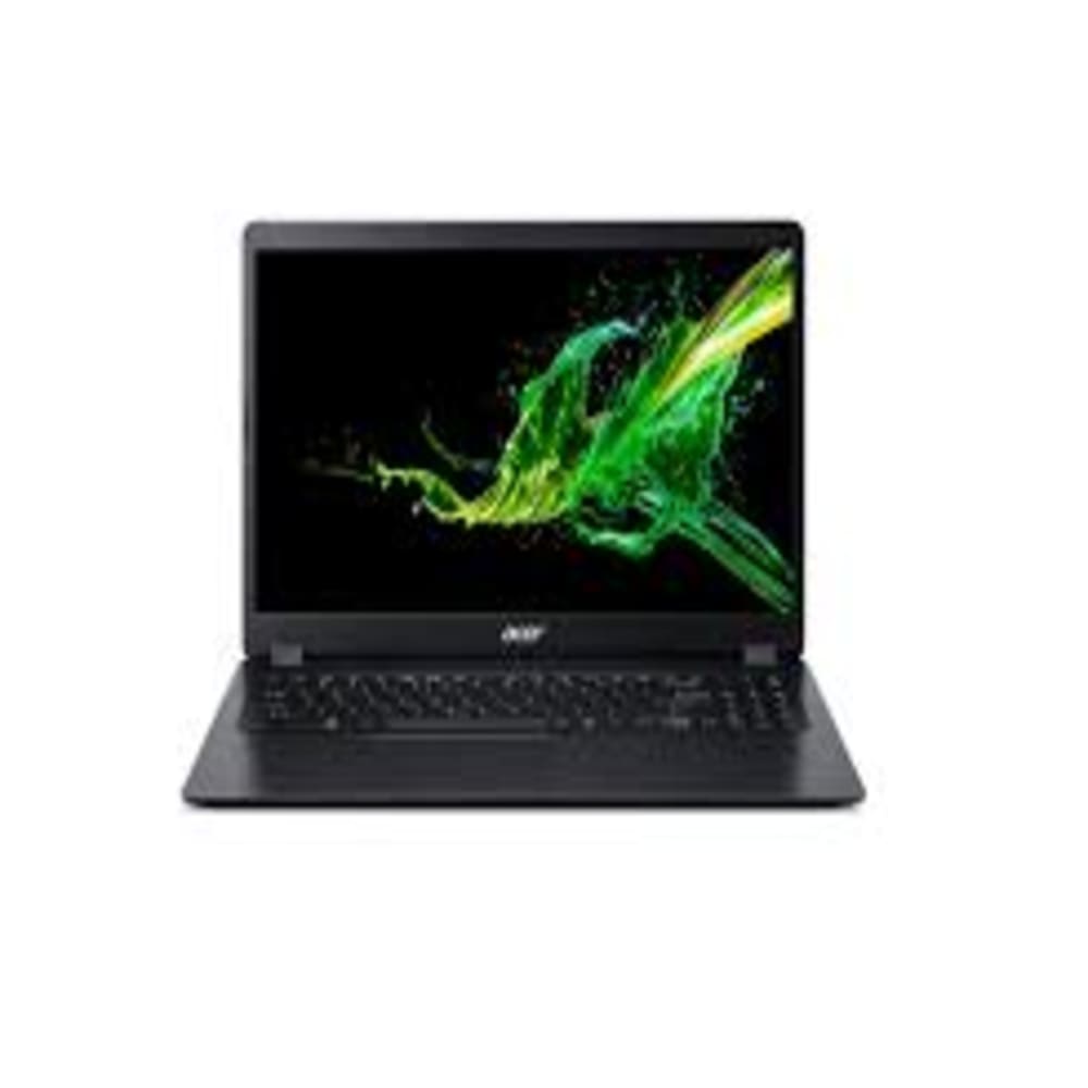 ACER 15.6" ASPIRE 3 (500GB)