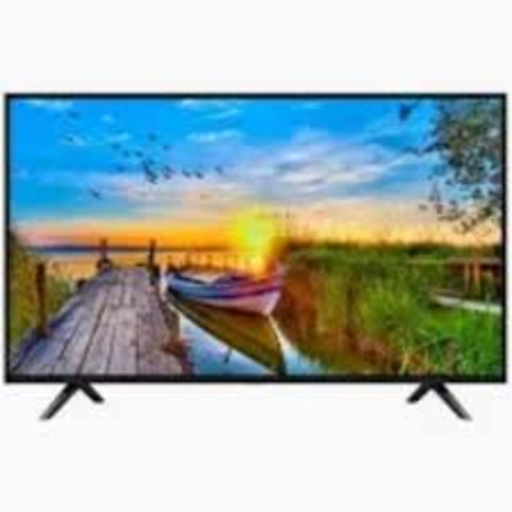 DIGIMARK 58" 4K LED TV (DGM-6K58)