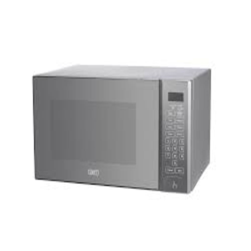 Defy 30L SILVER SOLO MICROWAVE (DMO390)