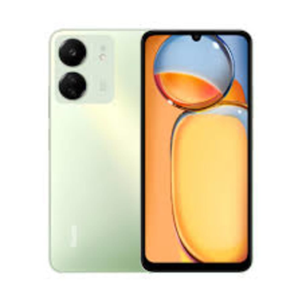 XIAOMI REDMI 13C (128GB)