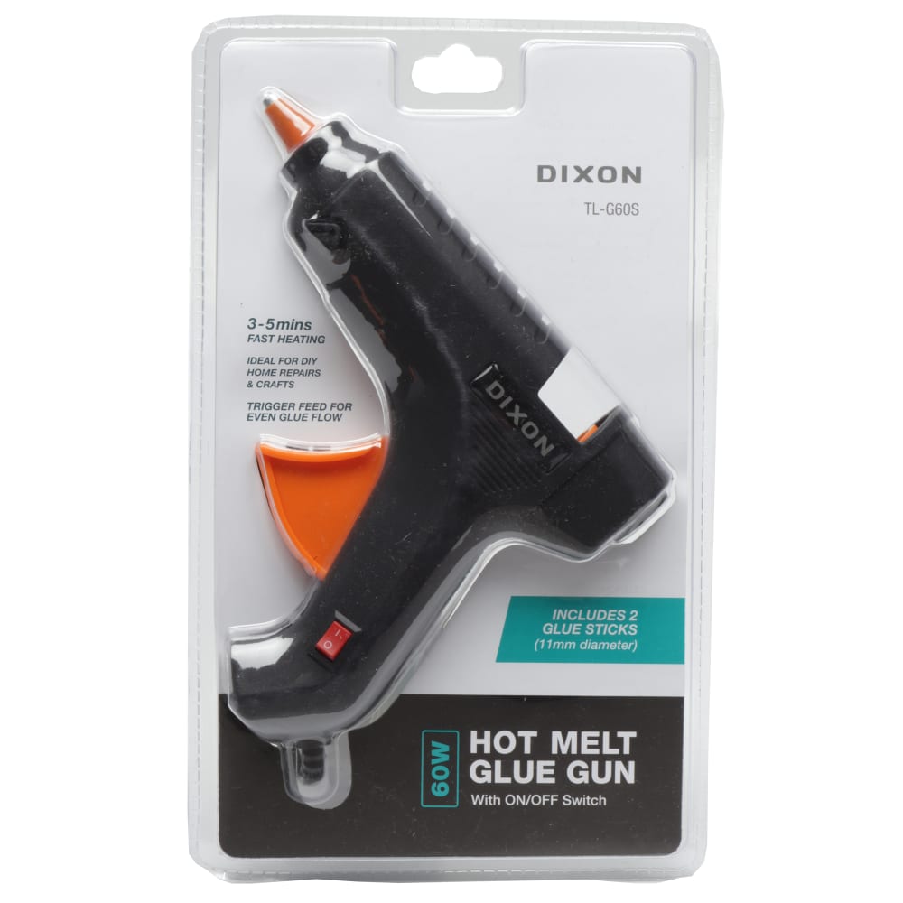Dixon Glue Gun