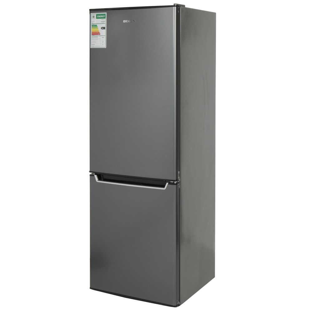 Dixon 300L Combi Fridge