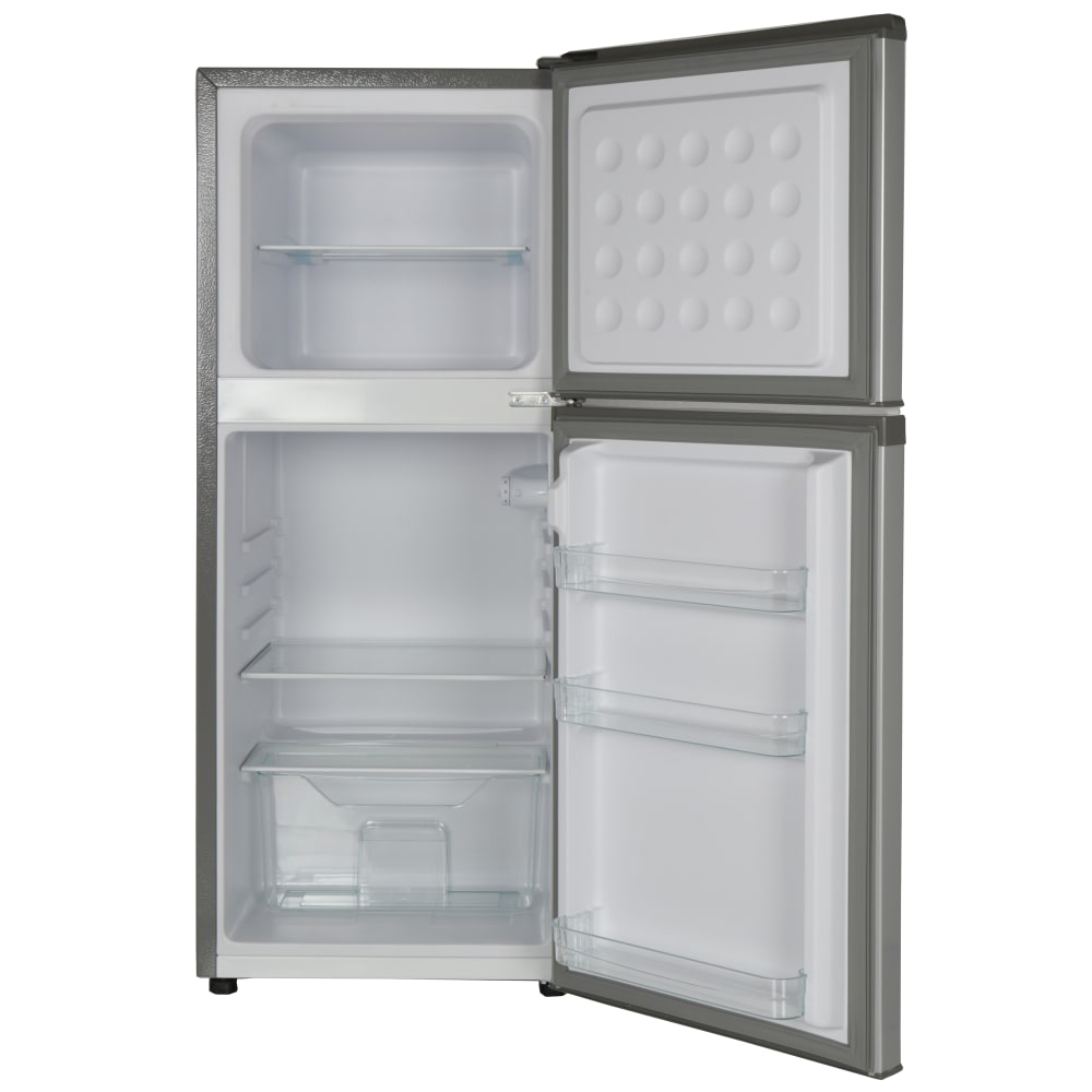 Dixon 112L Top Freezer Fridge