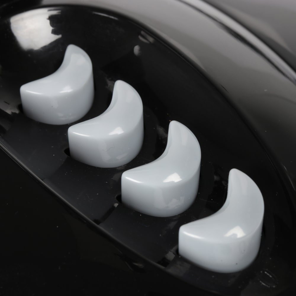 Dixon 300mm Oscillating Table Fan