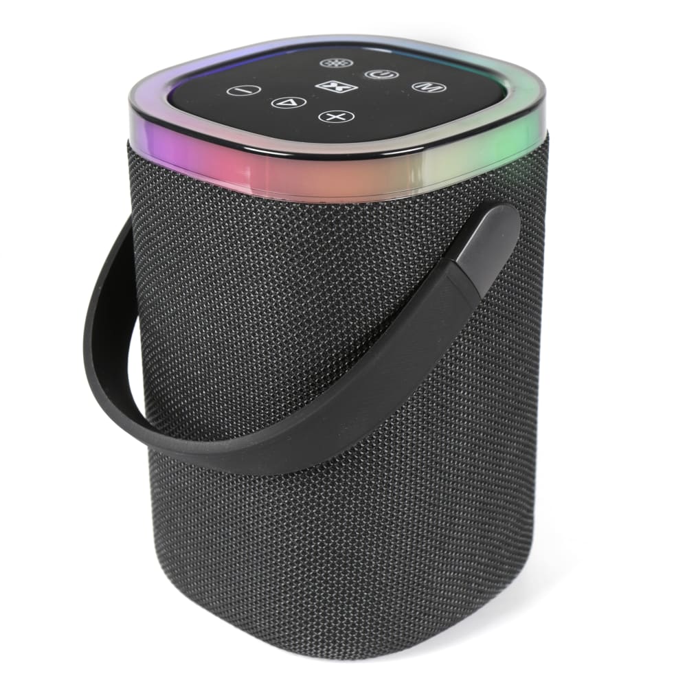 Dixon 15W Super Deep Bass Boombox