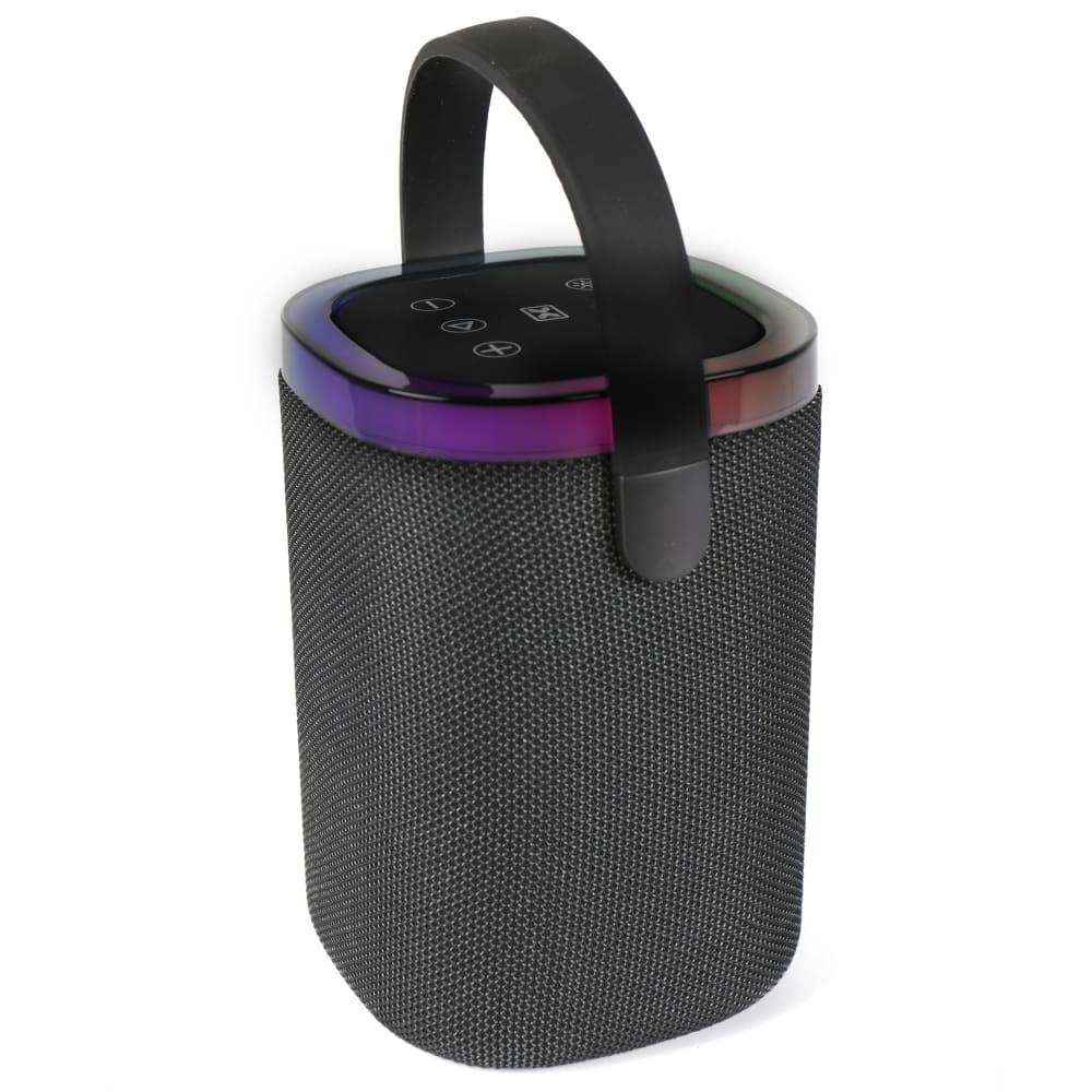 Dixon 15W Super Deep Bass Boombox