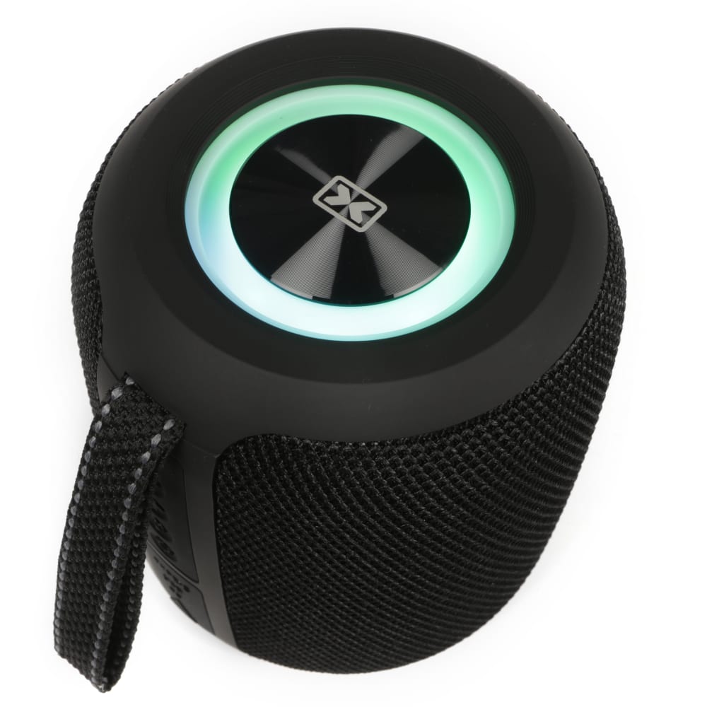 Dixon Bluetooth Speaker