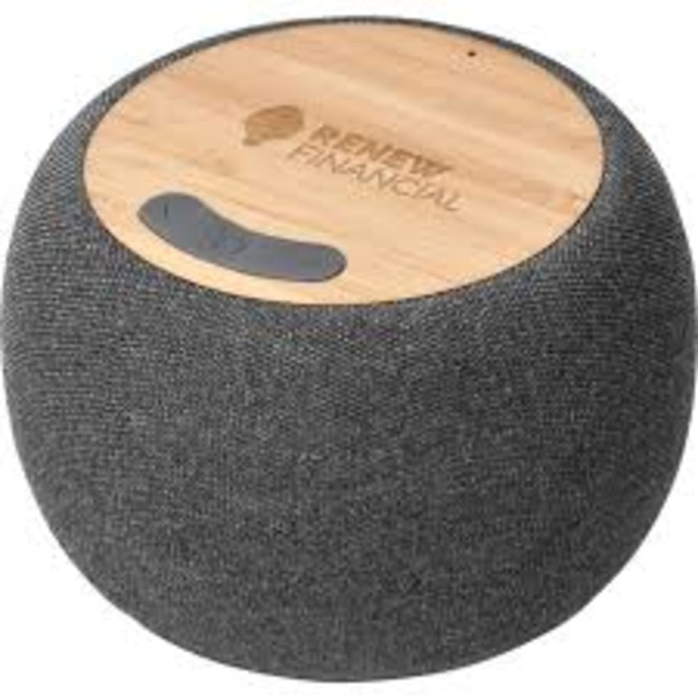 SWISS_COUGAR BT WIRELESS SPEAKER (GENEVA)
