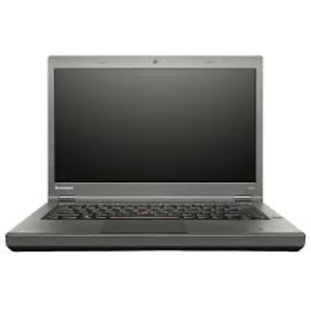 LENOVO 14" THINKPAD T440P (128GB)
