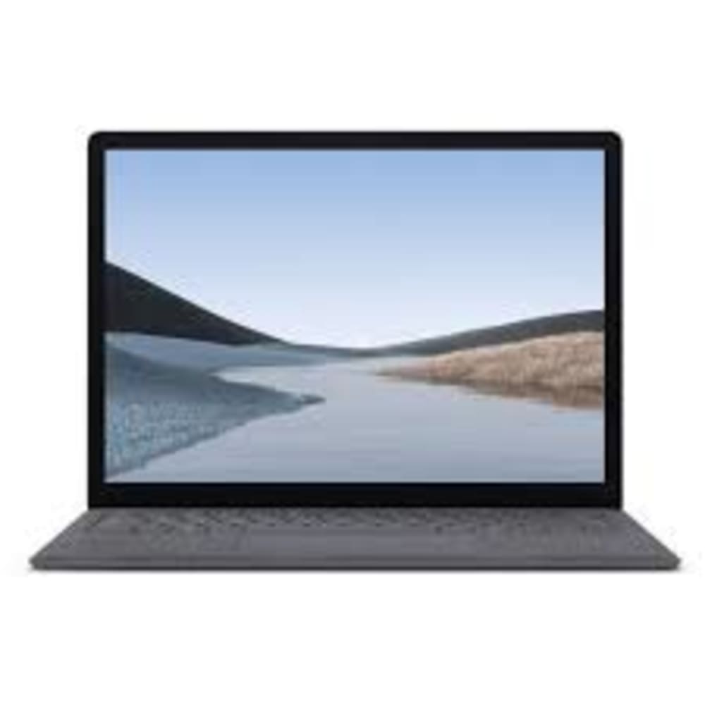 MICROSOFT 13.5" SURFACE LAPTOP 3 (256GB)