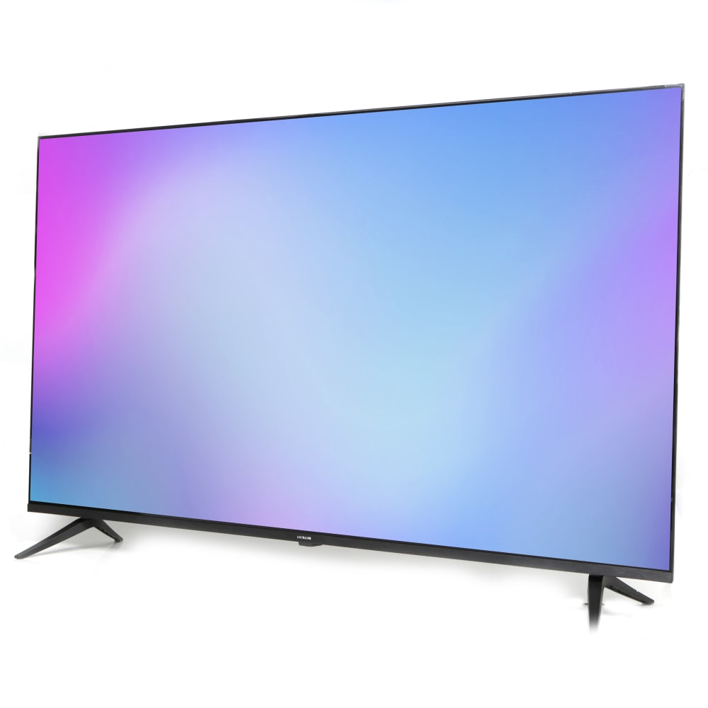 Dixon 65” Frameless 4K UHD Smart Panel