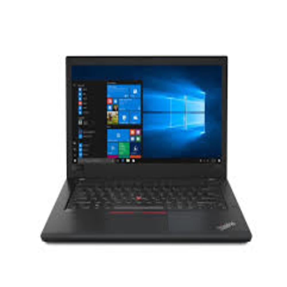 LENOVO 14" THINKPAD T480 (1TB)