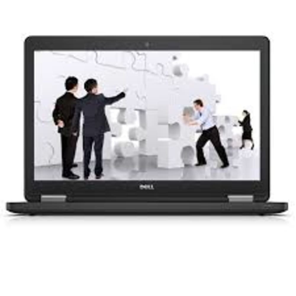 DELL 14" LATITUDE 5480 (256GB)