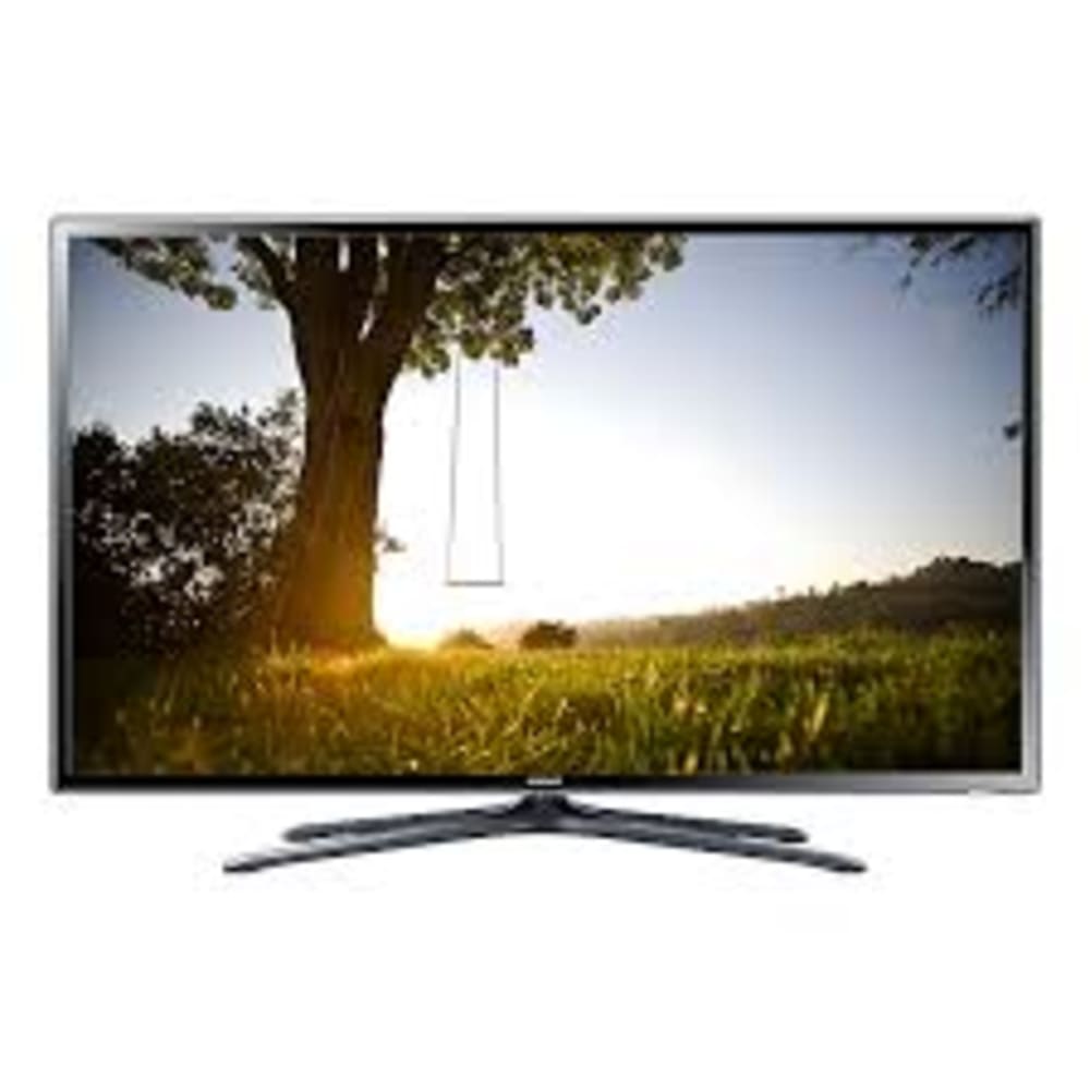 SAMSUNG 55" SMART LED TV (UA55F6400)