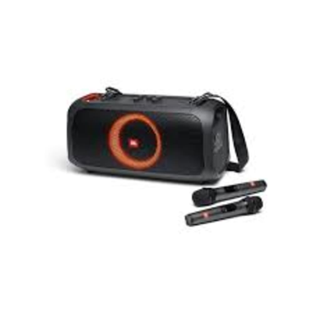 JBL BT PORTABLE SPEAKER (ON-THE-GO)