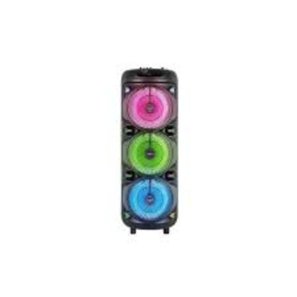 ECCO BT PORTABLE SPEAKER (ECE388)