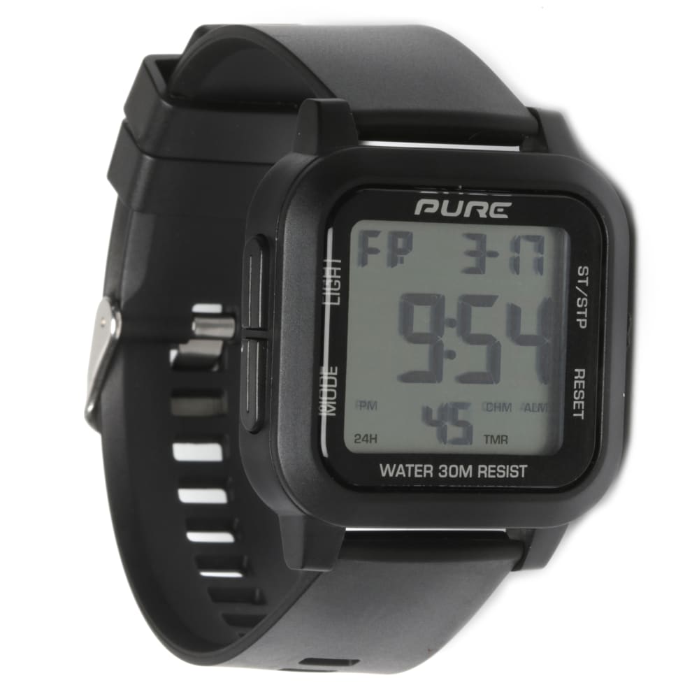 Pure Digital Watch 